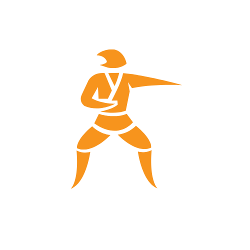 Logo Karate