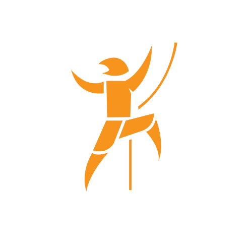 Logo Panjat Tebing