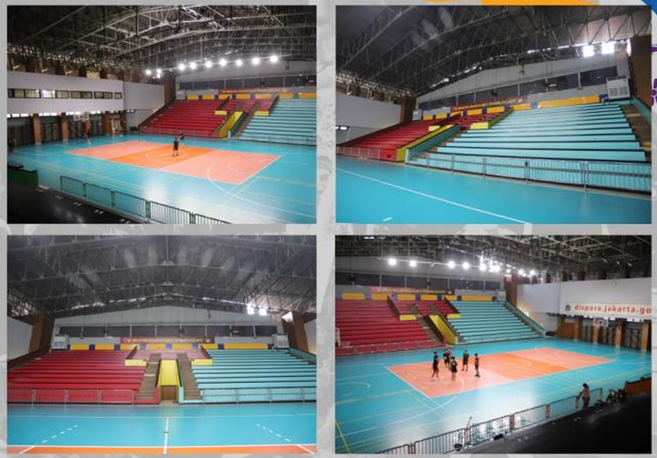 GOR BULUNGAN